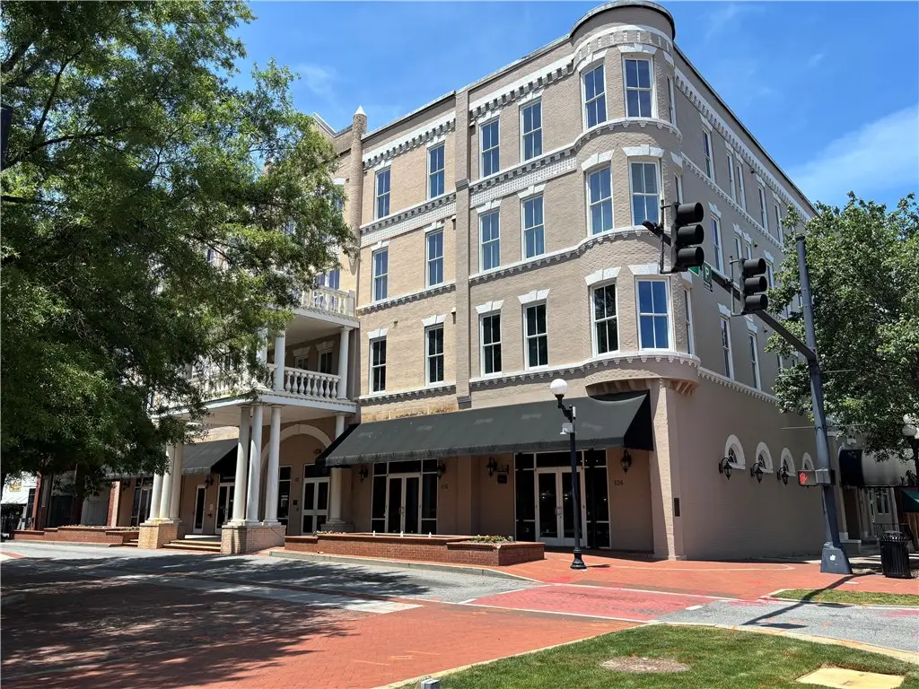 100 W Whitner Street #107, Anderson, SC 29624 - #1
