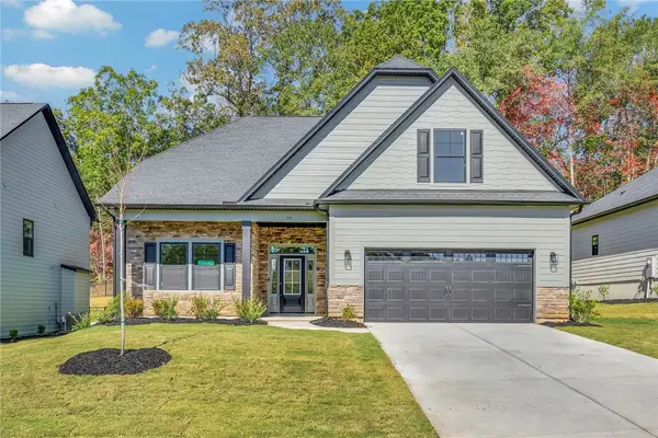 114 Shale Drive, Central, SC 29630