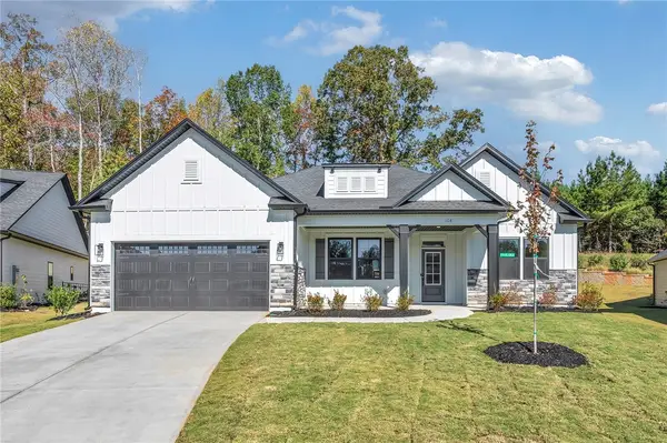 108 Shale Drive, Central, SC 29630