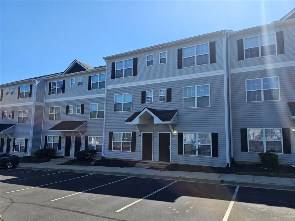122 University Village Drive #G, Central, SC 29630 - #1