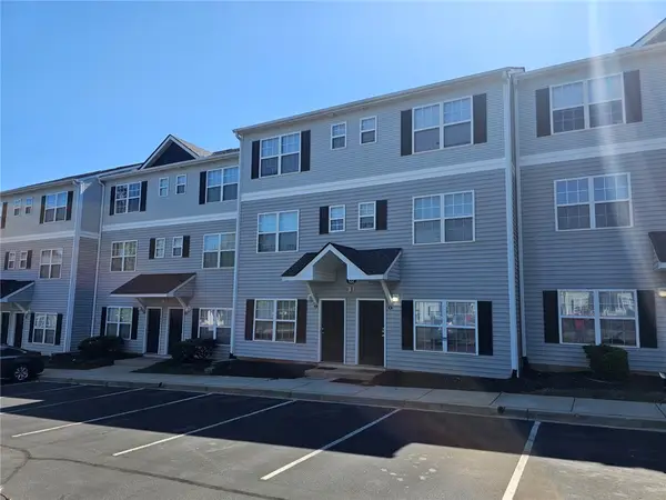 122 University Village Drive #G, Central, SC 29630