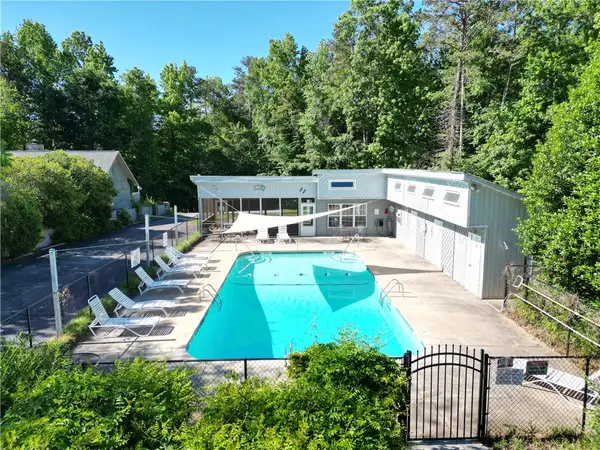 206 Cherokee Drive, Fair Play, SC 29643