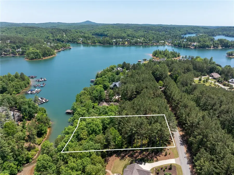 113 Sunrise Ridge, Sunset, SC 29685 - #3