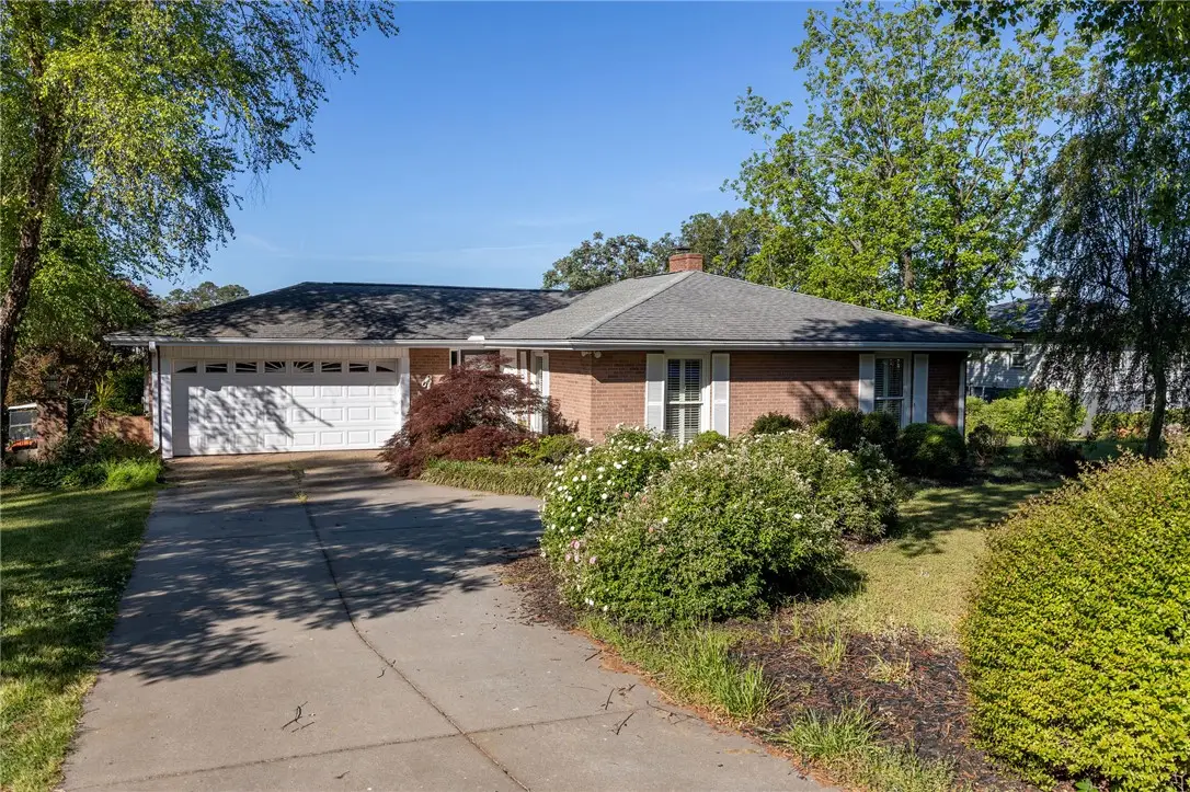 209 Edgewater Drive, Anderson, SC 29626 - #1