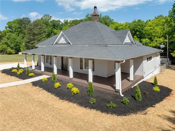 444 W Peachtree Street, Woodruff, SC 29388