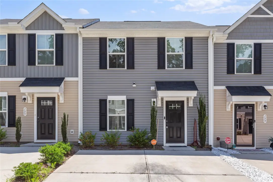 137 Nicklaus Drive, Anderson, SC 29621 - #1