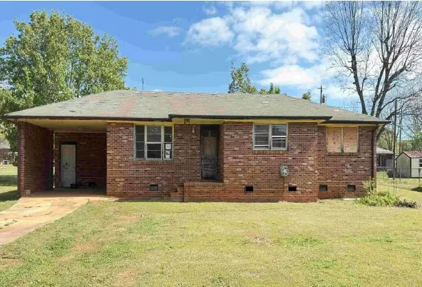 Address Withheld By Seller, Anderson, SC 29626