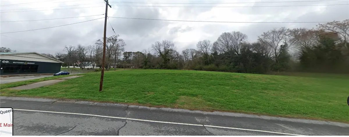 237 E Main Street, Pendleton, SC 29670 - #1