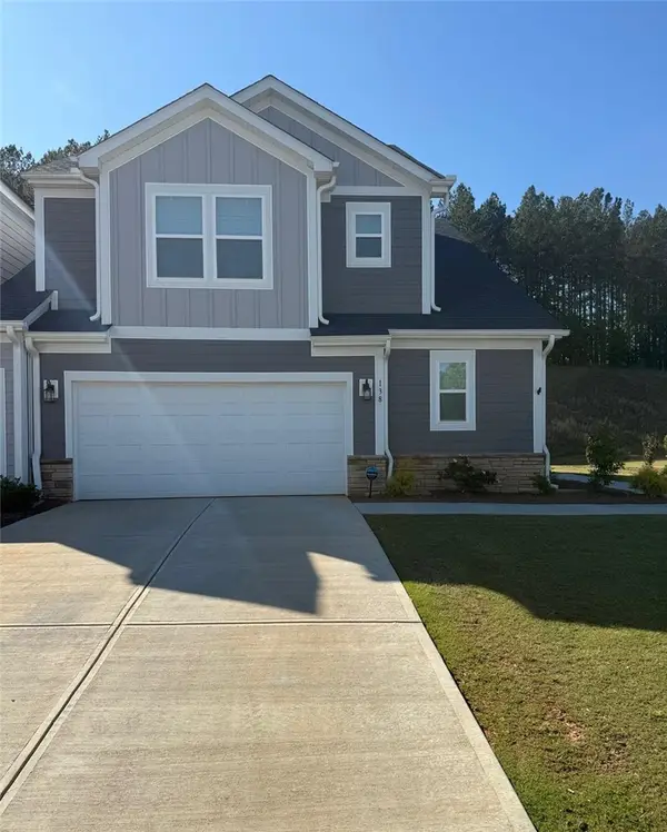 138 Grange Vly Lane, Central, SC 29630