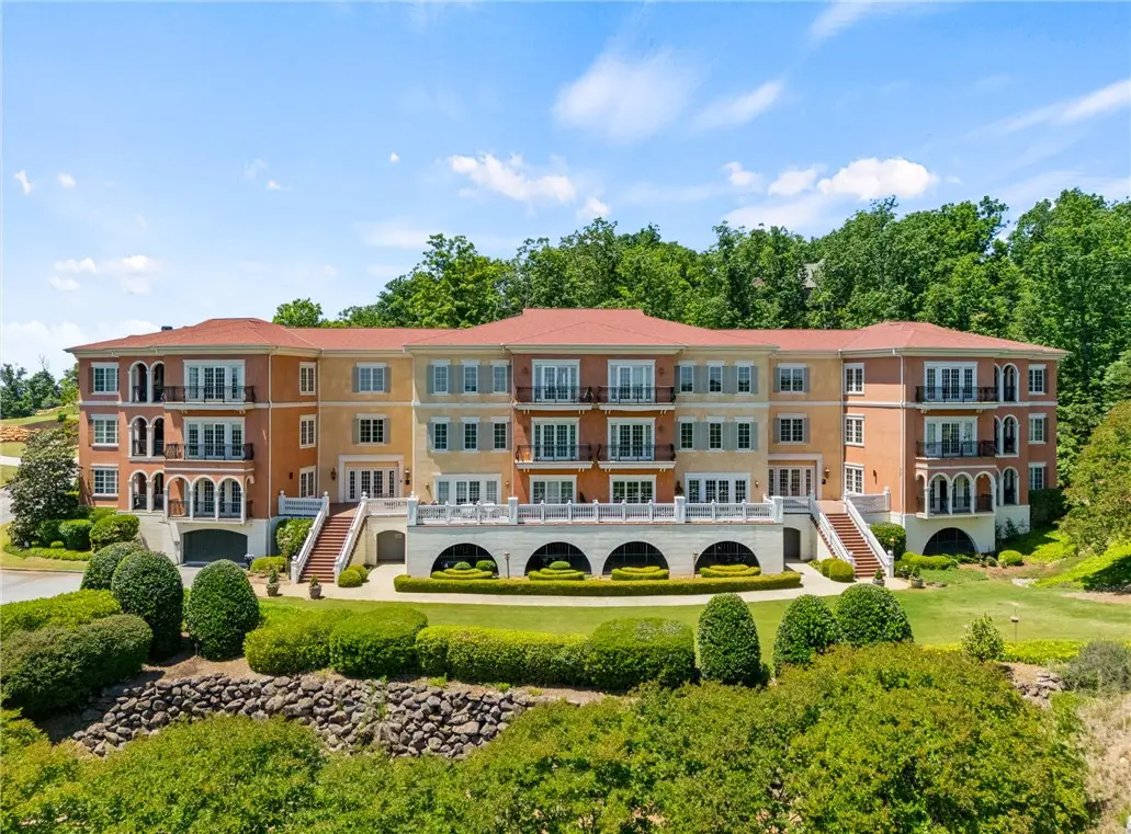 701 Montebello Drive #304, Greenville, SC 29609 - #1