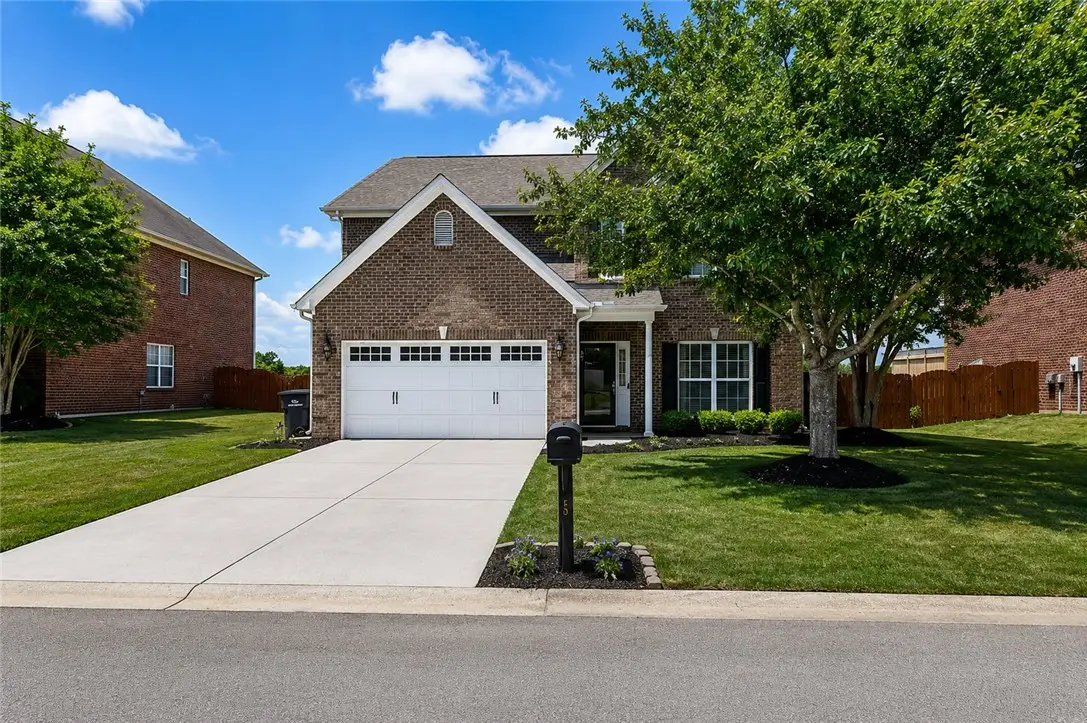 15 Fawn Hill Drive, Anderson, SC 29621 - #1