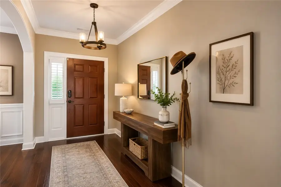 15 Fawn Hill Drive, Anderson, SC 29621 - #3