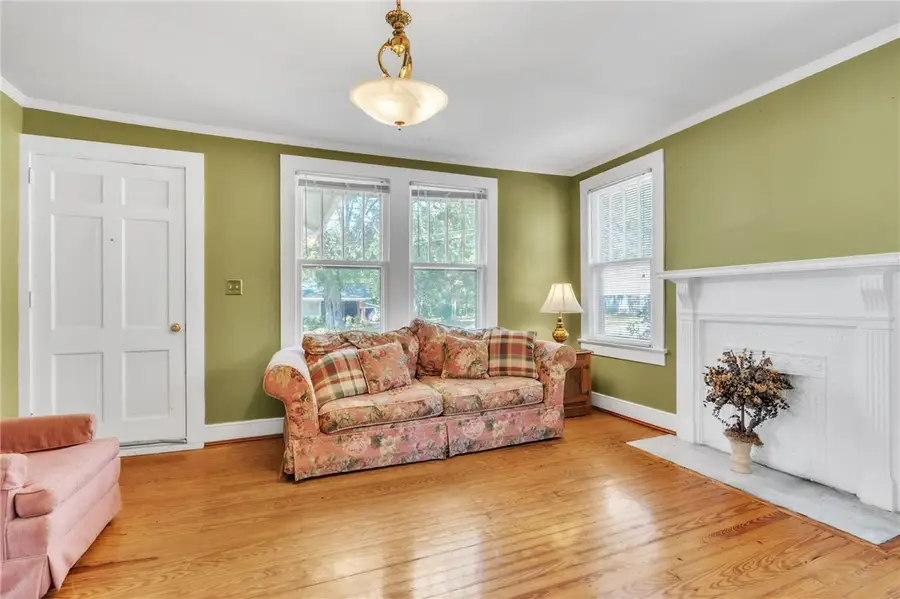 121 Ellison Street, Belton, SC 29627 - #3