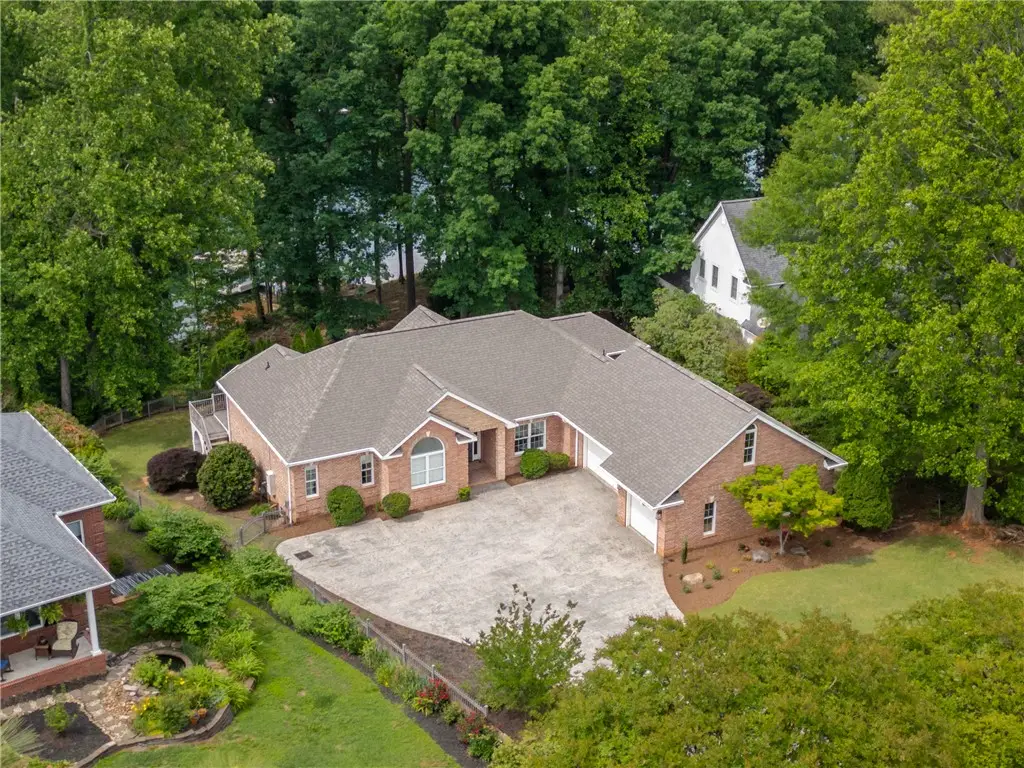 209 Amethyst Way, Seneca, SC 29672 - #1