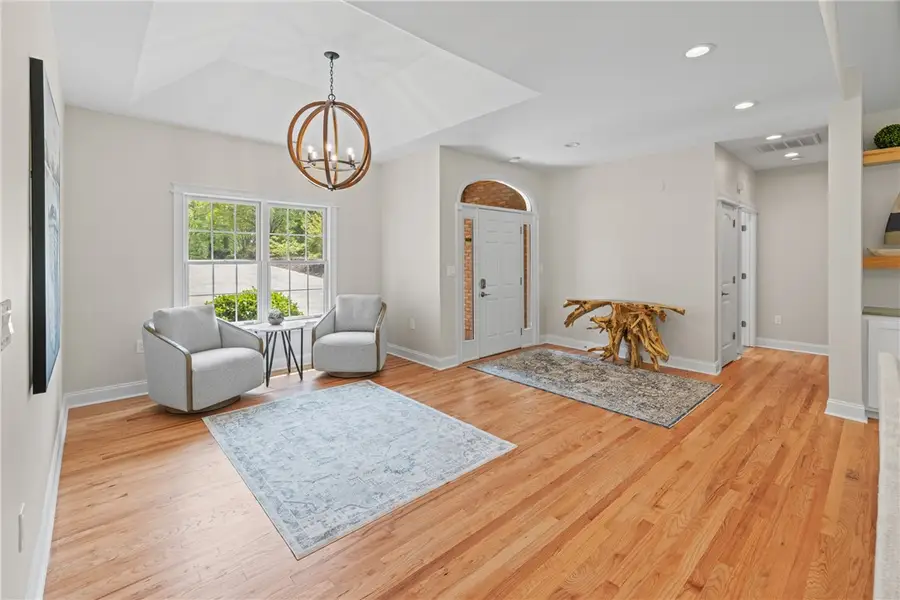 209 Amethyst Way, Seneca, SC 29672 - #3