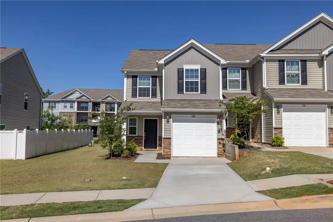 520 Brasstown Court, Pendleton, SC 29670 - #1