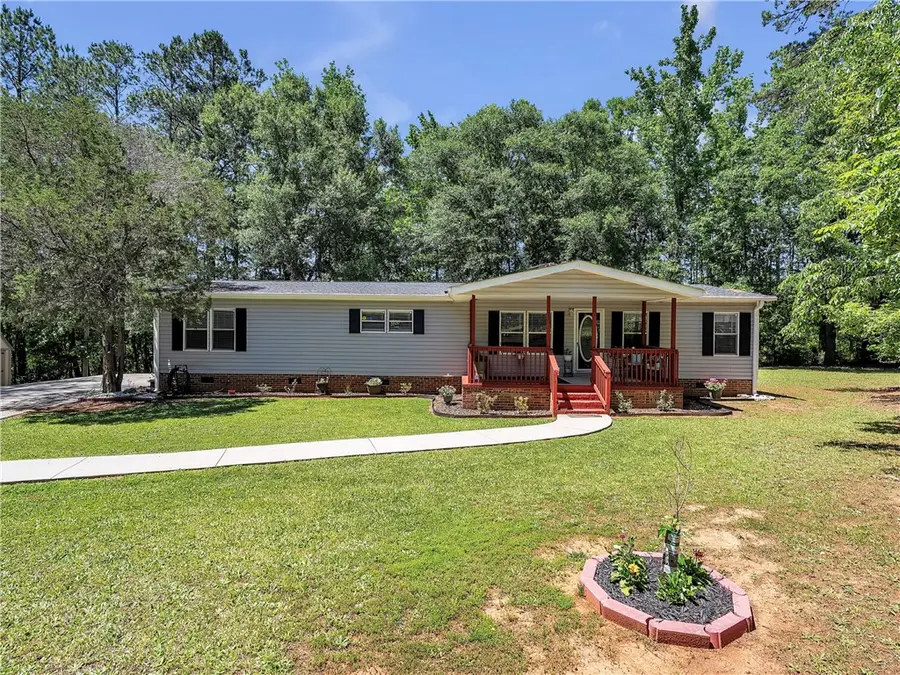 1013 Brick Mill Road, Honea Path, SC 29654 - #3