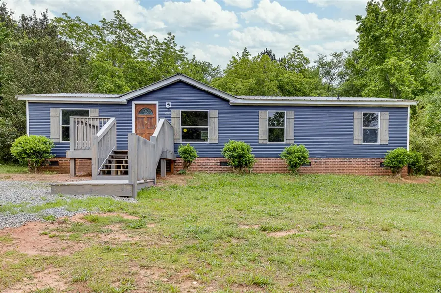 106 Tarcus Court, Anderson, SC 29626 - #2