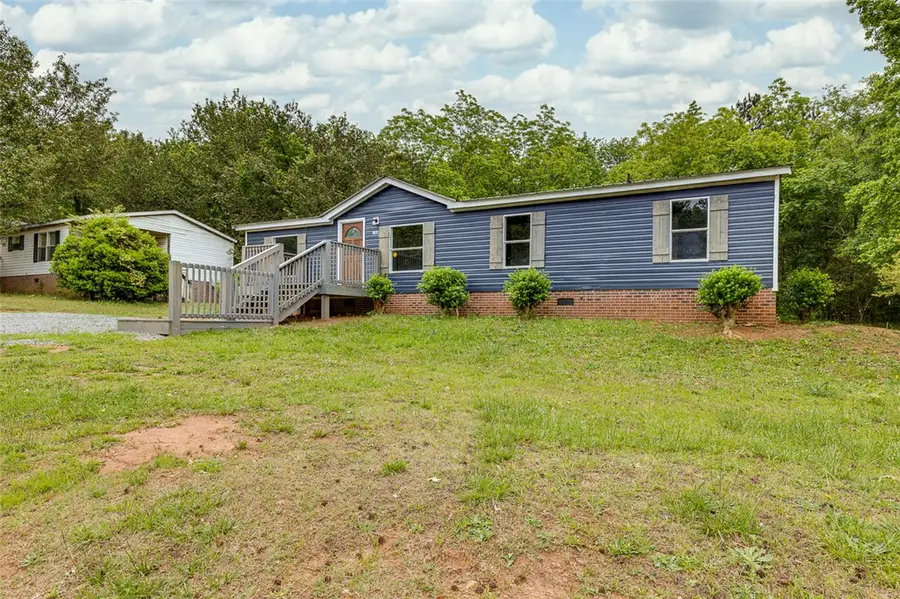 106 Tarcus Court, Anderson, SC 29626 - #3