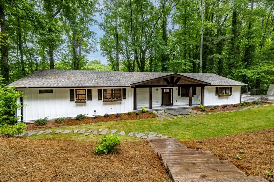 309 Woodland Way, Clemson, SC 29631 - #2