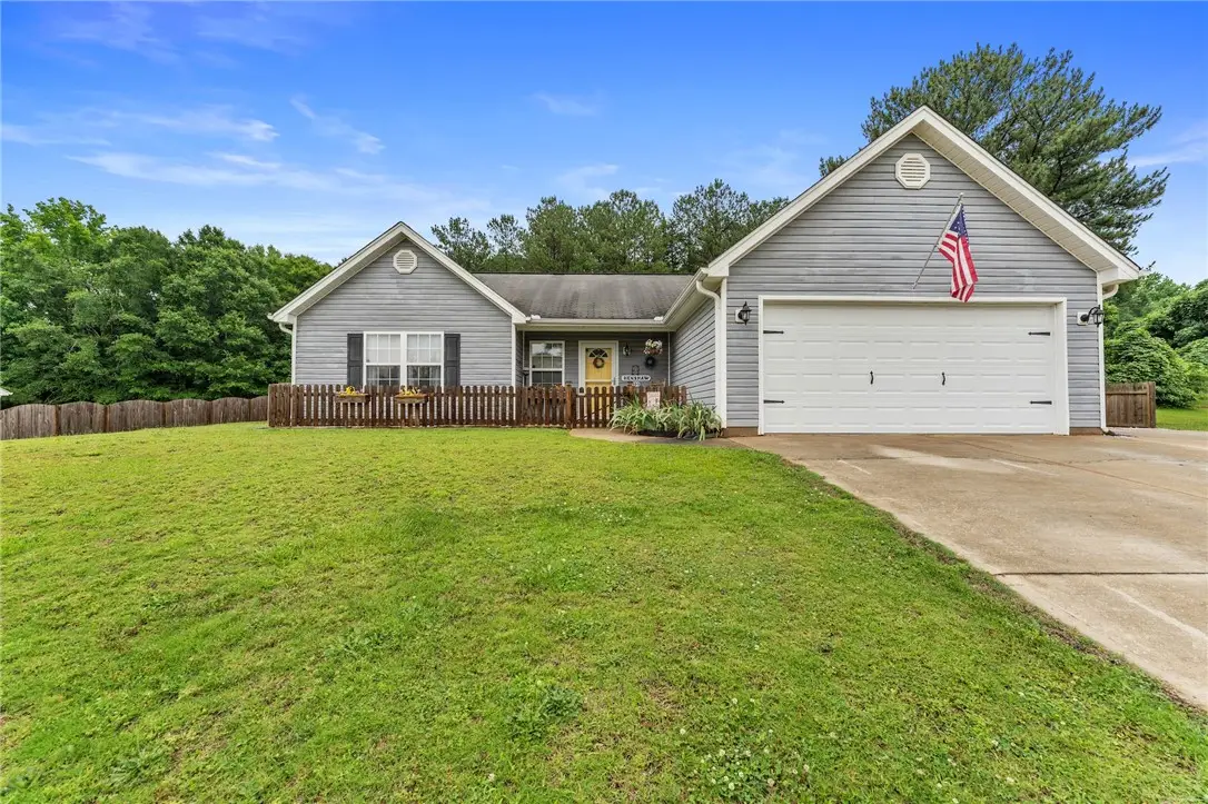 105 Sweet Farm Road, Anderson, SC 29621 - #1
