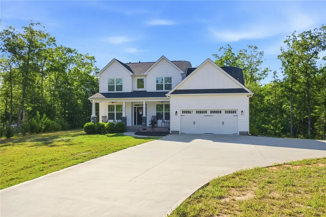 525 Sixteenth Circle, Walhalla, SC 29691 - #1