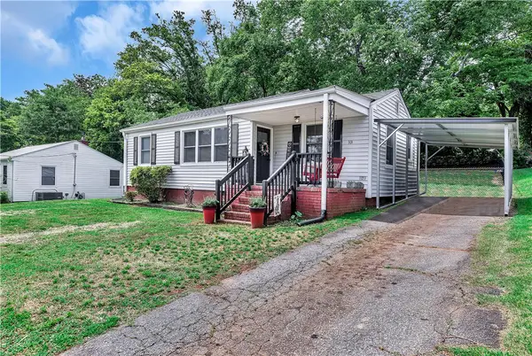 301 Brockman Drive, Easley, SC 29640