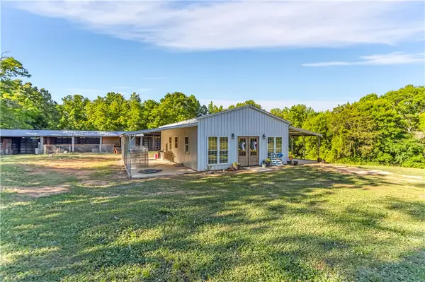 2528 Elberton Highway, Iva, SC 29655