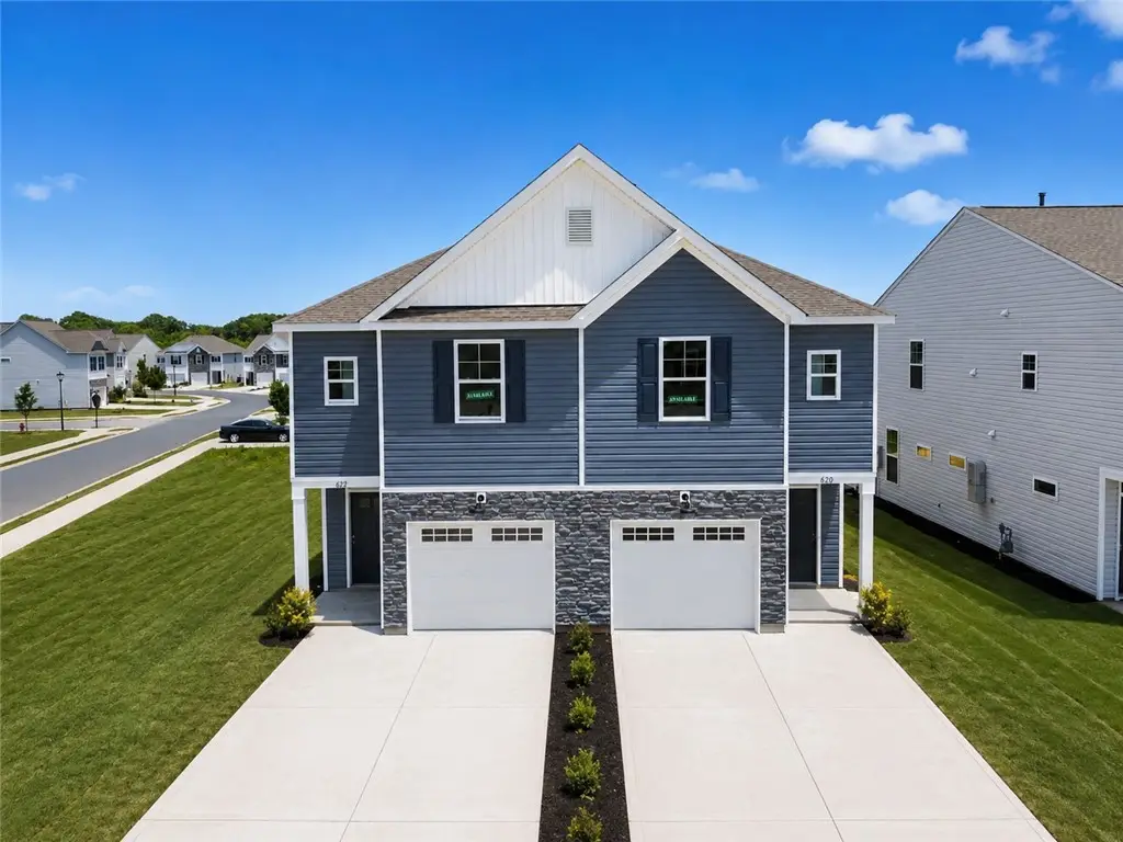 622 Seaborn Circle, Pendleton, SC 29670 - #1