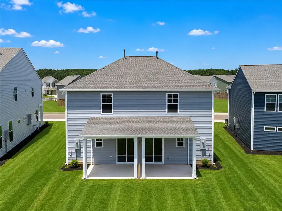 561 Seaborn Circle, Pendleton, SC 29670 - #2