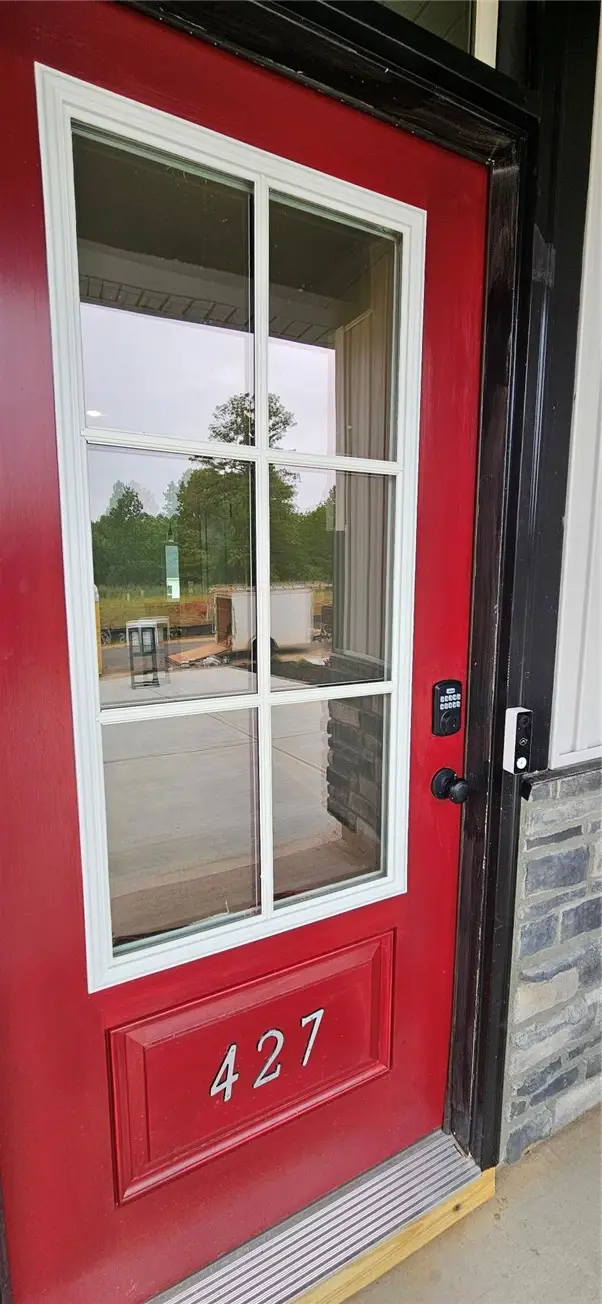 427 Belgrove Way, Easley, SC 29640 - #2