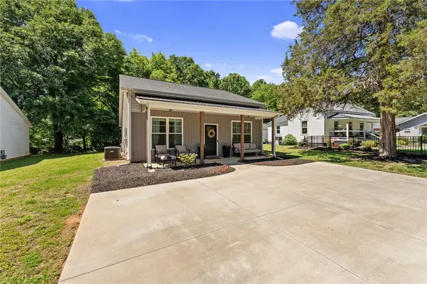 47A Main Street, Pelzer, SC 29669