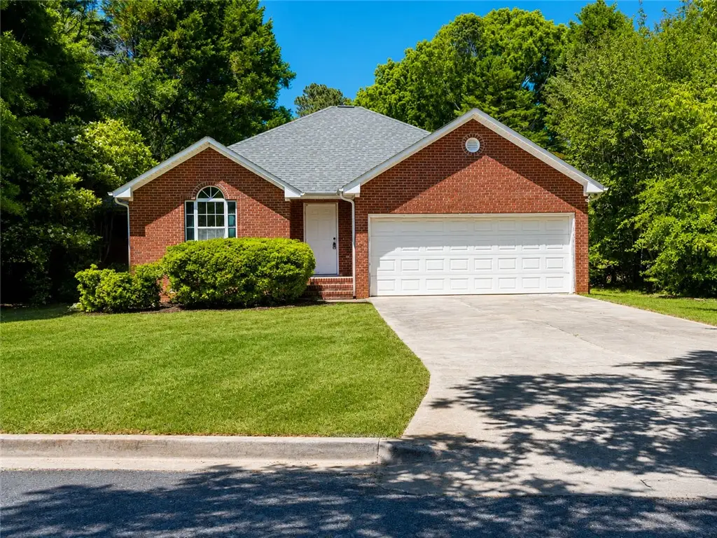 101 Woodbridge Circle, Anderson, SC 29621 - #1