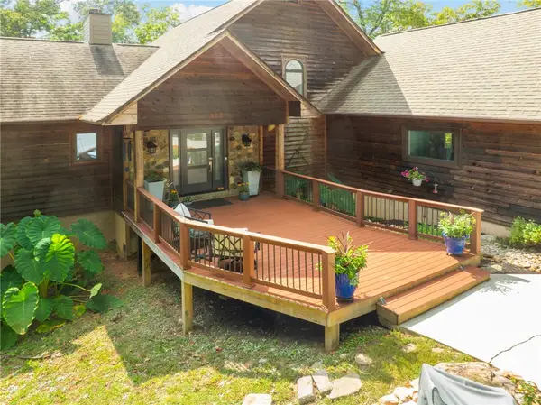 111 Mohawk Lane, Westminster, SC 29693