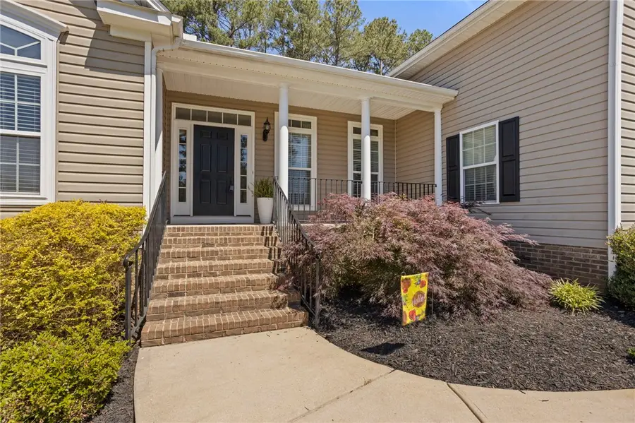 122 Armistead Lane, Easley, SC 29642 - #2