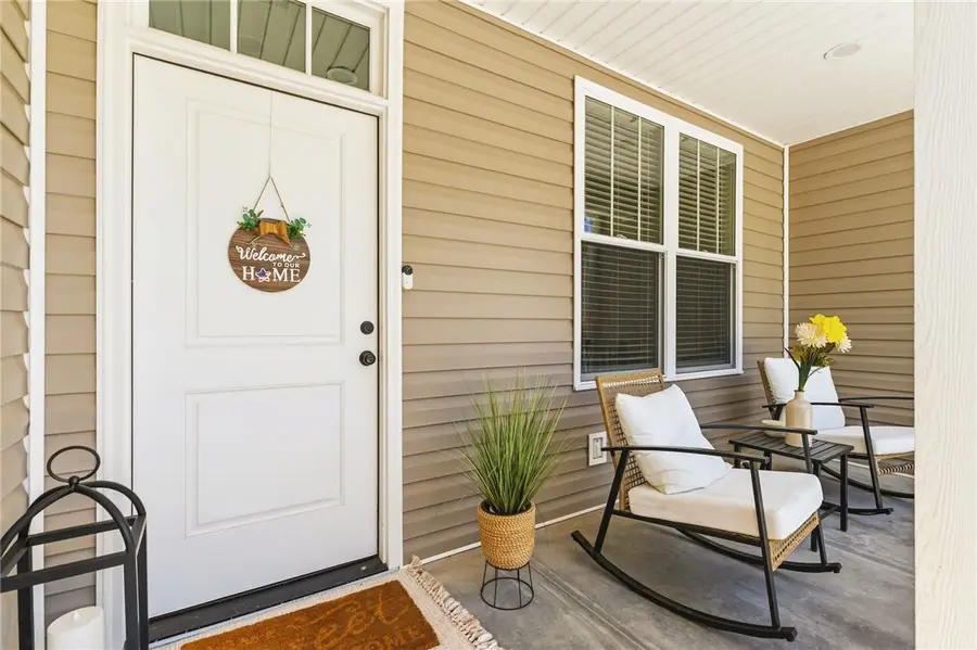 502 Canebrake Drive, Anderson, SC 29621 - #3
