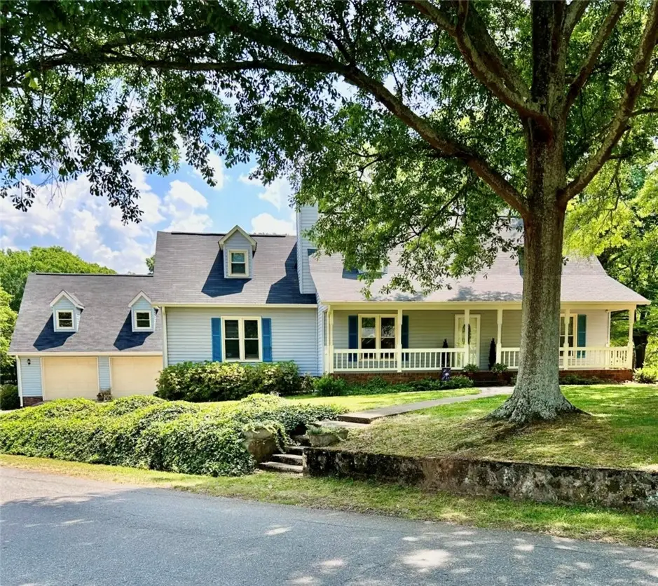901 Tripp Street, Williamston, SC 29697 - #1