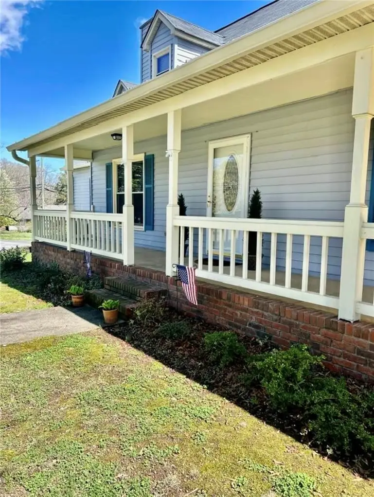 901 Tripp Street, Williamston, SC 29697 - #2