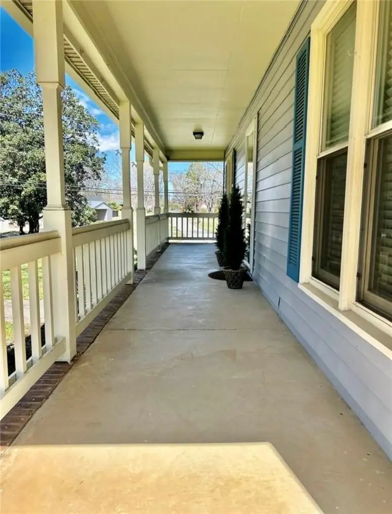 901 Tripp Street, Williamston, SC 29697 - #3