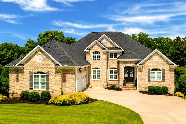 108 Worsham Lane, Anderson, SC 29621