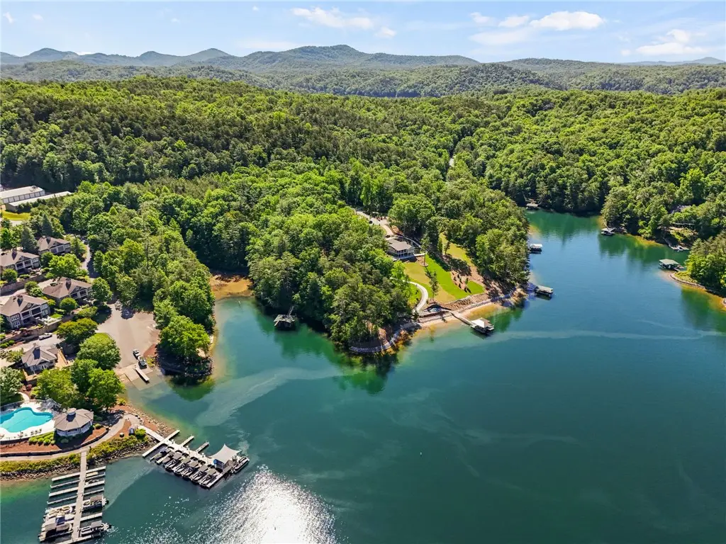 Lot 2 Johnson Drive, Sunset, SC 29685 - #1