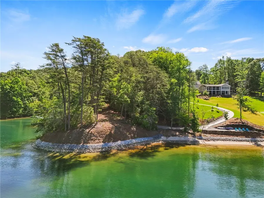 Lot 2 Johnson Drive, Sunset, SC 29685 - #3