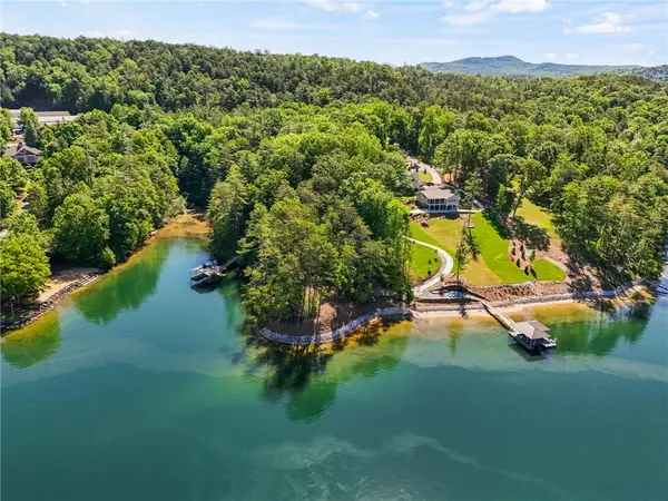 Lot 2 and 3 Johnson Drive, Sunset, SC 29685