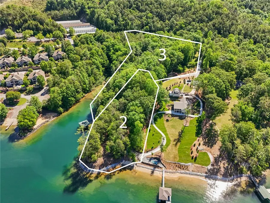 Lot 2 and 3 Johnson Drive, Sunset, SC 29685 - #2
