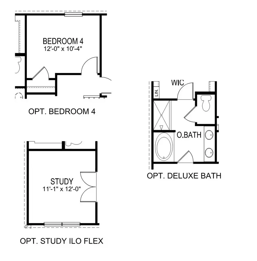 121 Estateside Drive, Anderson, SC 29621 - #3