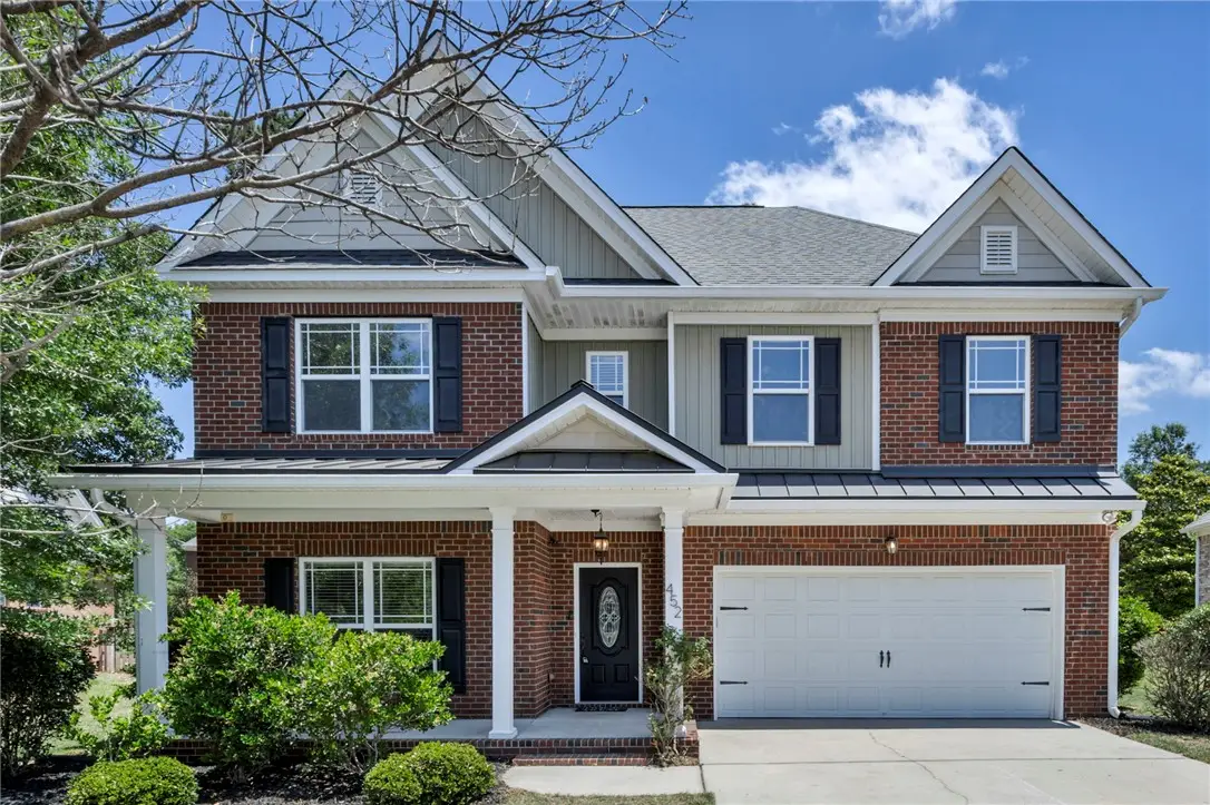 452 Marsh Pointe Drive, Columbia, SC 29229 - #1