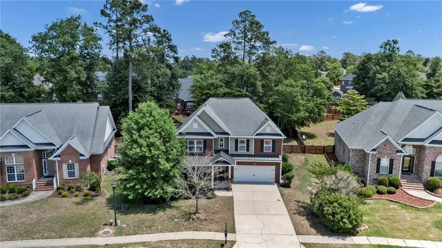 452 Marsh Pointe Drive, Columbia, SC 29229 - #3