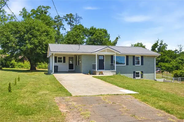 308 W South Fifth Street, Seneca, SC 29678