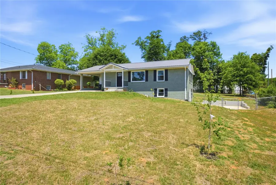 308 W South Fifth Street, Seneca, SC 29678 - #3