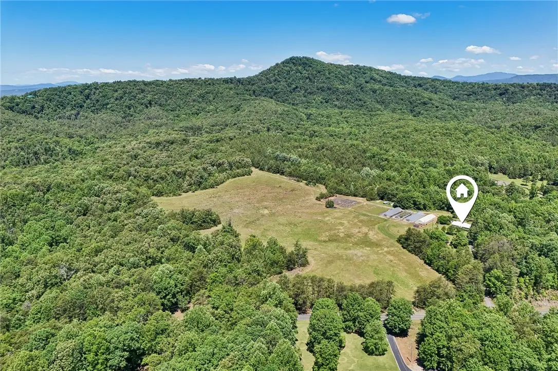 710 & 782 Little Eastatoee Road, Sunset, SC 29685 - #1